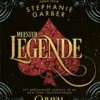 Meester Legende | 9789021029764 Meester Legende | 9789021029764