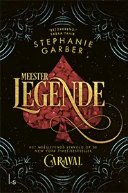 Meester Legende | 9789021028651 Meester Legende