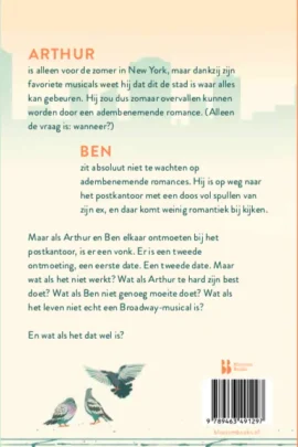 Wat als dit het is | 9789463491297 Wat als dit het is | 9789463491297