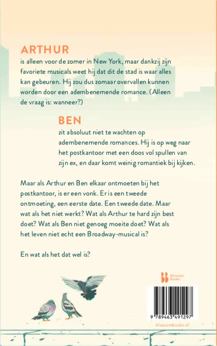 Wat als dit het is | 9789463491297 Wat als dit het is - Afbeelding 2