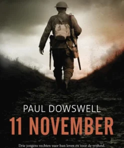 11 november