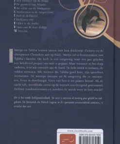 Alternative view of Victoria