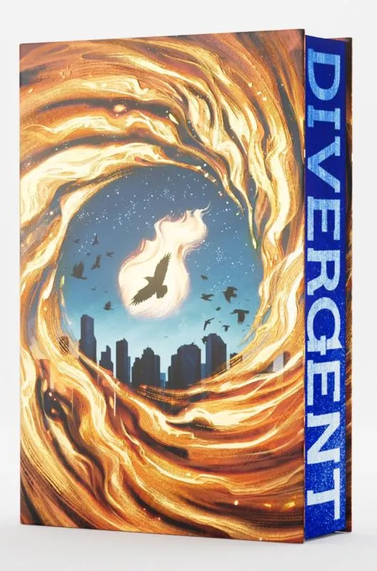 Divergent | 9780063482128 Divergent