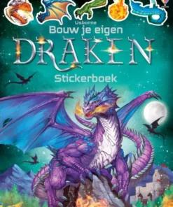 Bouw je eigen supervliegtuigen