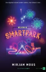 Welkom in Smartpark | 9789000384341