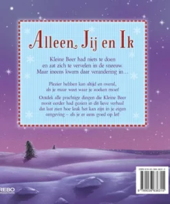 Alternative view of Alleen jij en ik