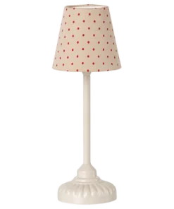 Vintage floor lamp