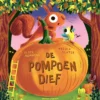 De pompoendief | 9789048323425 De pompoendief | 9789048323425