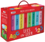 Mijn eerste boeken | 9789036644594