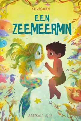 Er was eens een zeemeermin