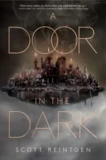 A Door in the Dark | 9781665916257