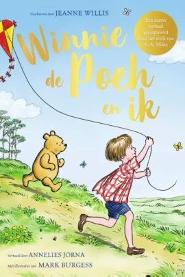 Winnie de Poeh en ik