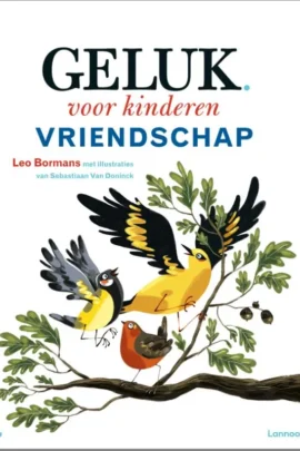Vriendschap