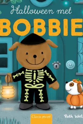Halloween met Bobbie