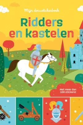 Ridders en kastelen