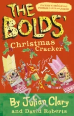 The Bolds' Christmas Cracker | 9781783448319