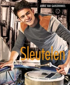 Sleutelen
