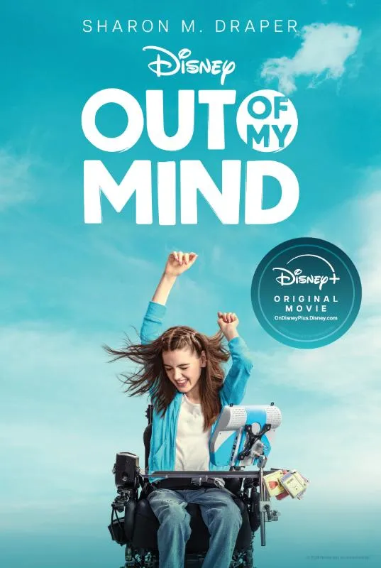 Out of My Mind | 9781665979634 Out of My Mind