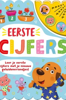 Eerste cijfers