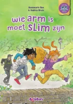 Wie arm is moet slim zijn | 9789053008638 Wie arm is moet slim zijn | 9789053008638