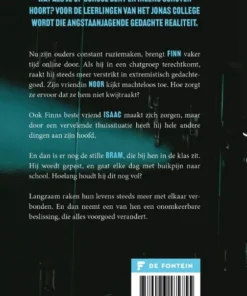Alternative view of Breekpunt