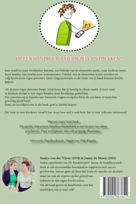 Bijdehand | 9789090363851