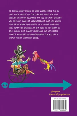 Zwaarden en zweefmolens | 9789021669793