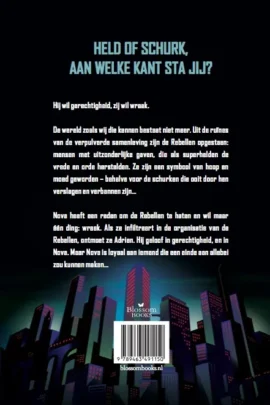 Alter ego | 9789463491150