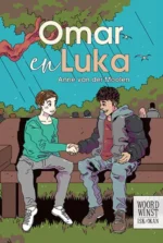 Omar en Luka | 9789086967803