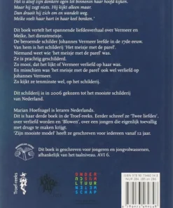 Zijn mooiste model | 9789073460348