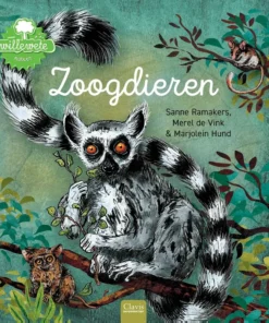 Zoogdieren