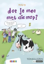 Doe je mee met die mop? | 9789021686219