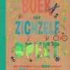 Het buitengewone boek dat zichzelf opeet | 9789464041347