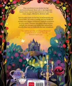 Alternative view of Belle en het beest