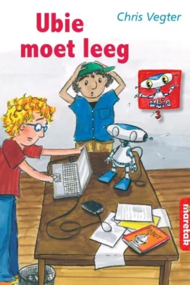 Ubie moet leeg