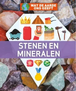 Stenen en mineralen