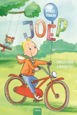 Joep!