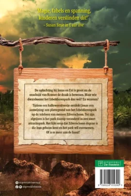 De verwarrende kraak | 9789026155390