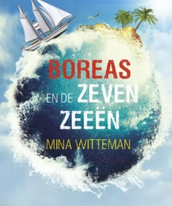 Boreas en de zeven zeeën