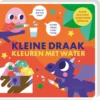 Kleine draak | 9789464080926 Kleine draak | 9789464080926