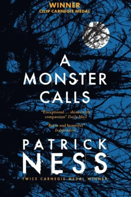 A Monster Calls
