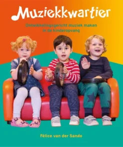 Muziekkwartier