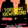 Toegang geweigerd | 9789021682822