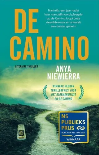 De Camino | 9789021031132 De Camino