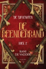 De Beenderband | 9789464661040