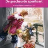 De gescheurde speelkaart | 9789053003985