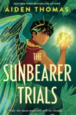 The Sunbearer Trials | 9780593871287
