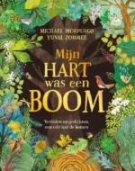 Mijn hart was een boom | 9789045130064