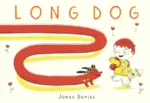 LONG DOG | 9781787410527 LONG DOG | 9781787410527