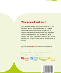 De dj | 9789463417730